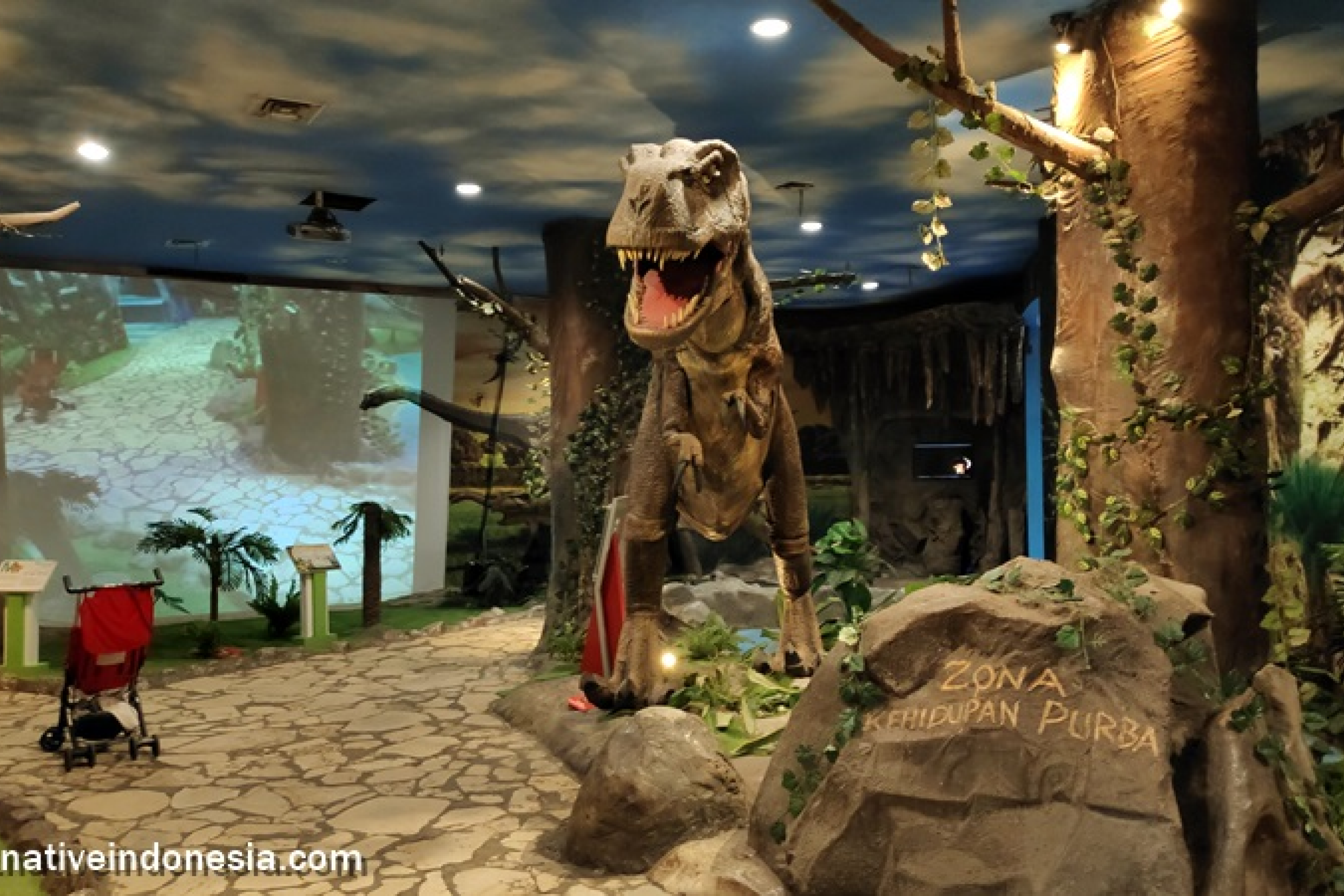 Dino Park