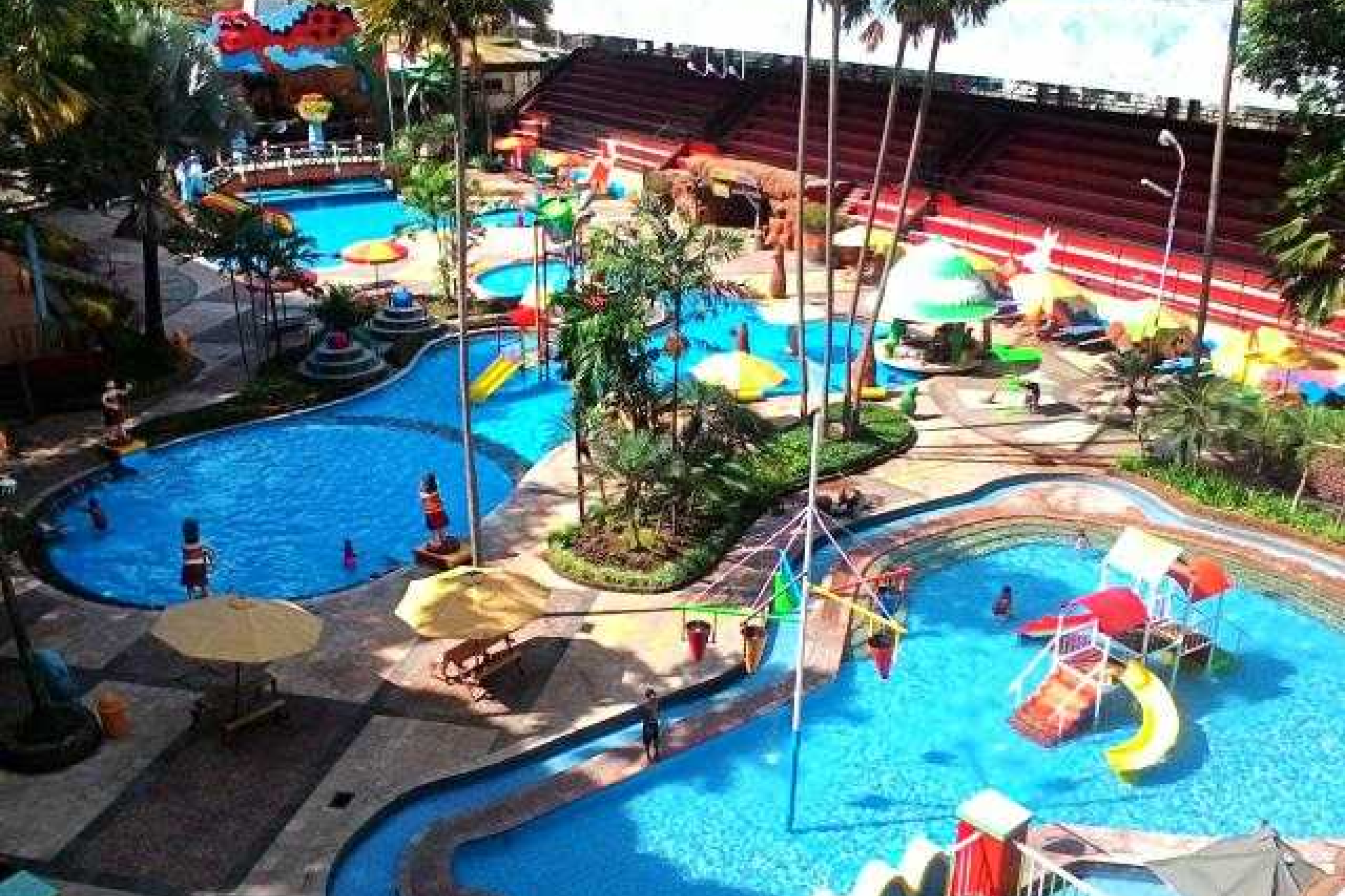 Taman Sengkaling